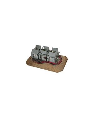 Staco Energy Products 1520: Variable Transformer