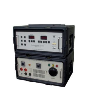 ETI PI-800 Portable Circuit Breaker Test Set