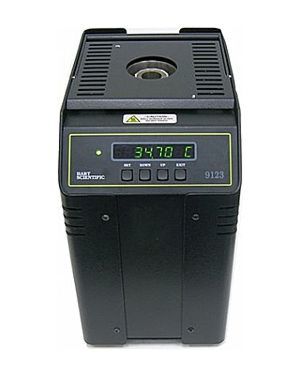 Hart Scientific 9123: Dry-Well Calibrator