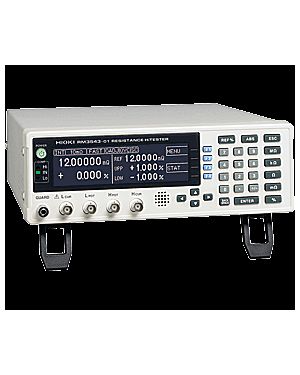 HIOKI RM3543: Resistance Meter