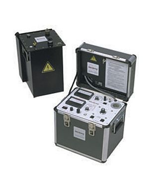 High Voltage PTS-130: DC Hipot Tester