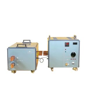 SMC LET-4000-R: Primary Injection Tester