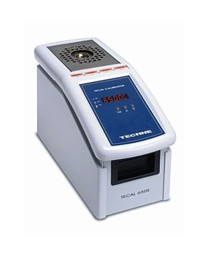 Techne 650S: Dry Block Calibrator