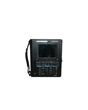 Tektronix THS720A: Portable Oscilloscope