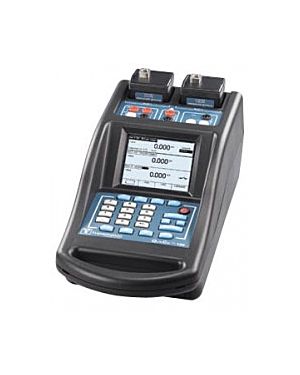 Transmation 196P: Multifunction & Pressure Calibrator with Charger