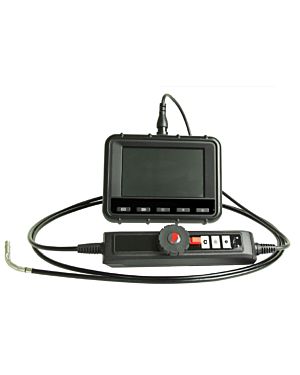 USA Borescopes USAMC500-6-2 2-Way Articulating Touchscreen Videoscope