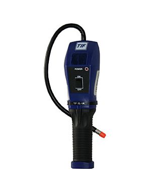 TIF Instruments Inc. XL-1A: Halogen Leak Detector