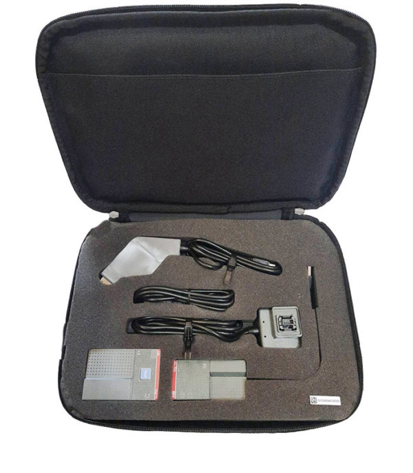 ABB EKIP Connect Secondary Injection Test Set-TDS Equipment