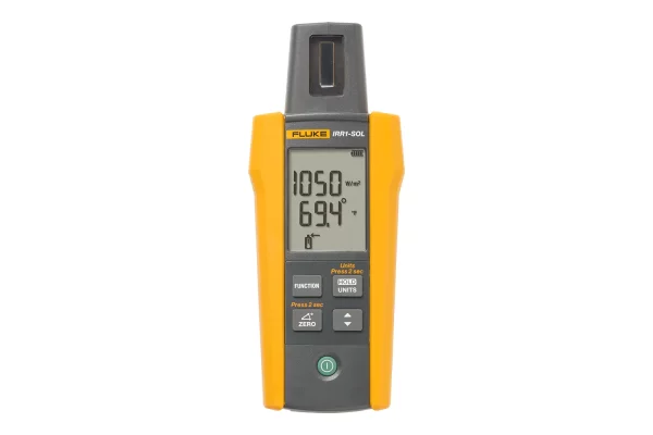 Fluke IRR1-SOL Irradiance Meter-TDS Equipment