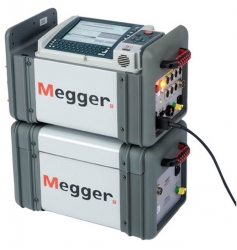 Megger MTO250: 12kV Power Factor Tester