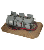 Staco Energy Products 1520: Variable Transformer