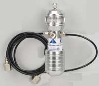 Transcat 23620P: Low Pressure and Vacuum Test Pump