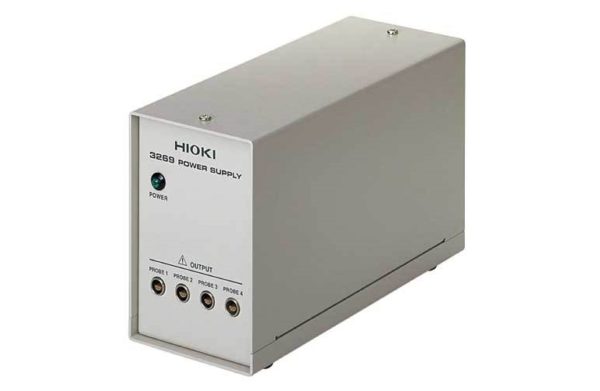 HIOKI 3269: Power Supply (Four Sensors)