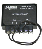 Martel 3323E: 24V DC Loop Power Supply