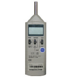 Extech 407736: High Accuracy Sound Level Meter