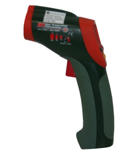 Extech 42545: High Temperature IR Thermometer