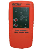 Extech 480403: Phase Rotation Meter