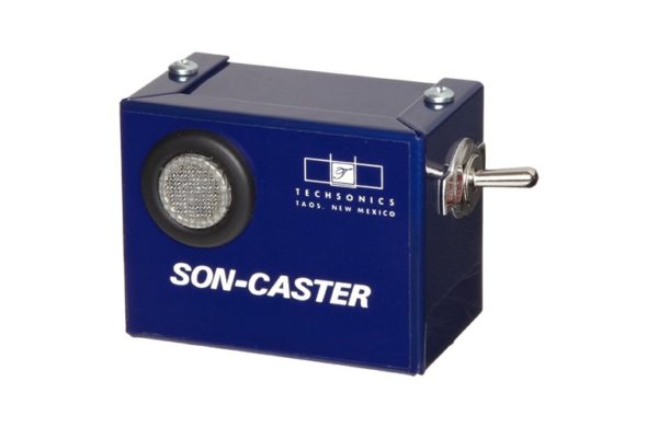 Megger 569001-7: Ultrasonic Leak/Corona Detector