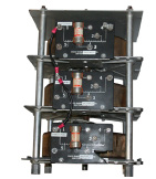 Staco Energy Products 6020-3Y: Variable Transformer