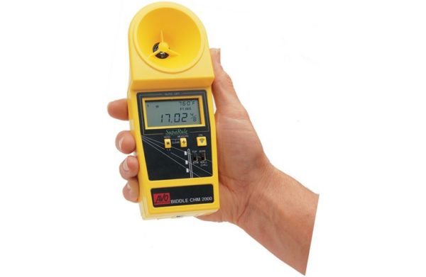 Megger 659600: Cable Height Meter