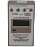 Arbiter Systems Inc. 911A: Phase Angle Meter
