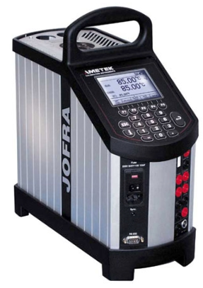 Ametek ATC650A / ATC650B: Dry Block Calibrator
