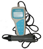 Oakton Instruments CON 10: pH Meter
