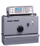 Megger DDA-1600: Circuit Breaker Test Set