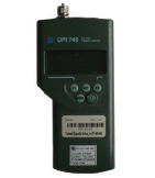 GE Druck DPI 740: Precision Barometer