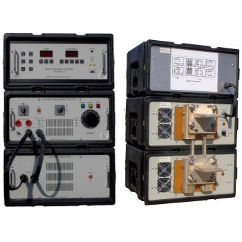 ETI PI-1600: Portable Circuit Breaker Test Set