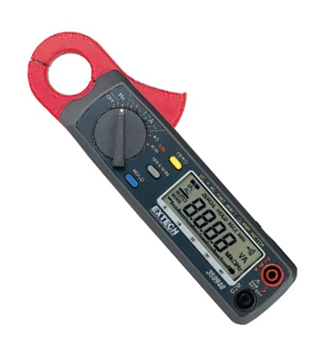 Extech 380940: Clamp On Multimeter