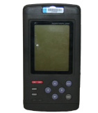 Fuji FLC S1012: Portable Ultrasonic Flowmeter