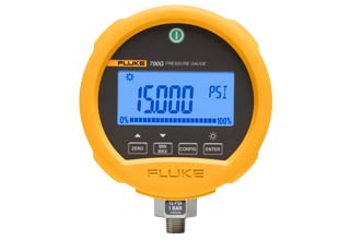 Fluke  700G06: Digital Pressure Gauge