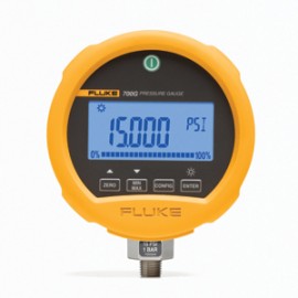 Fluke 700G01: Precision Pressure Gauge Calibrator