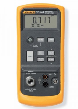 Fluke 717 5000G: Digital Pressure Gauge