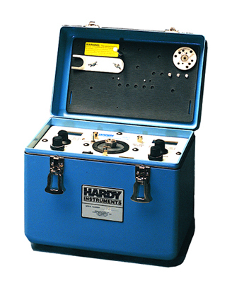 Hardy Instruments HI 813: Shaker Table