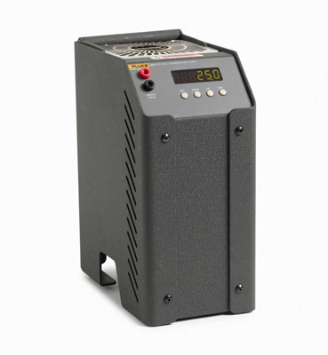 Hart Scientific 9141: Dry Block Calibrator