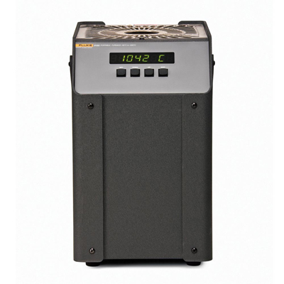 Hart Scientific 9150: Dry Block Calibrator
