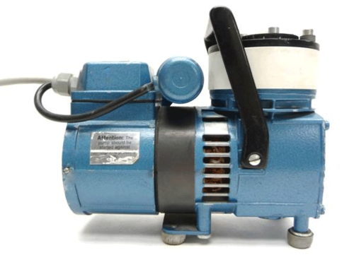 KNF UN726: Motorized Vacuum Pump