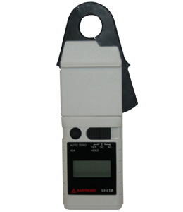Amprobe LH41A: Clamp Meter