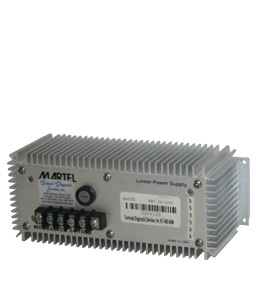 Martel MEC-1000: 24-Volt Linear Power Supply