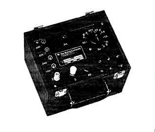 Megger PA-3500: 50 Ampere Portable Phantom Load