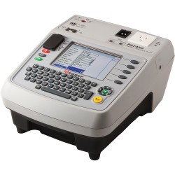 Megger 1000-956: Pat450 Portable Appliance Tester with On-Board Data Storage
