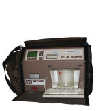 Megger OTS 60PB: Oil Dielectric Tester