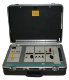Siemens PTS-4: Secondary Injection Test Kit