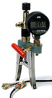 Ralston APGO-0000: Pneumatic Hand Pump, 300 psi