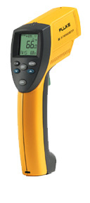 Raytech ST20T: Infrared Laser Thermometer