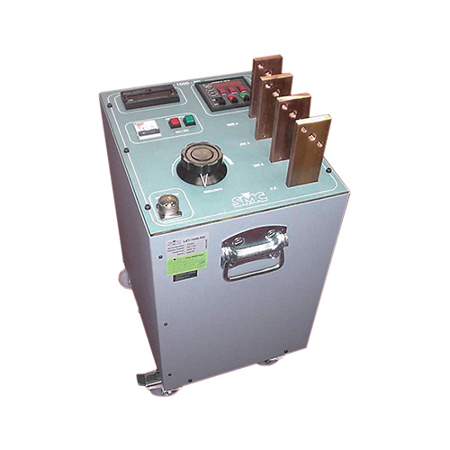 SMC LET-1000-RD: Primary Injection Tester
