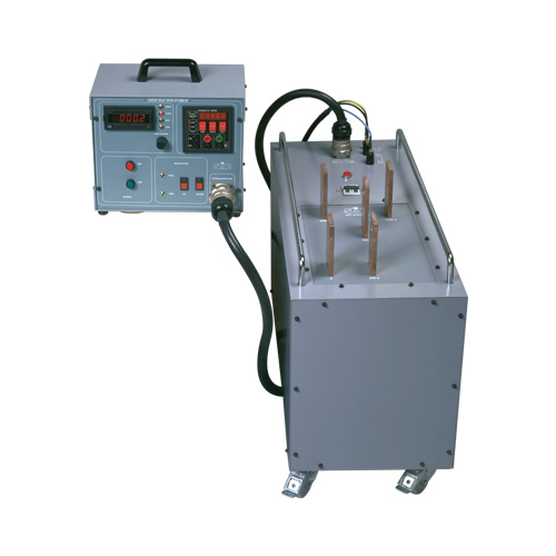 SMC LET-4000-RDM: Primary Injection Tester