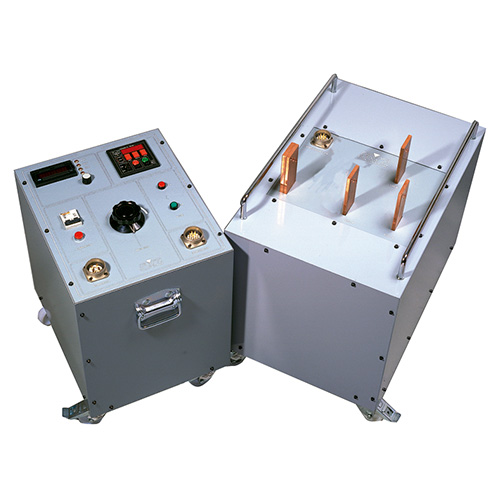 SMC LET-2010-RD: Primary Injection Tester